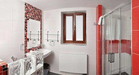 Pension Pod Vezi