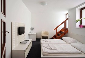 Pension Pod Vezi