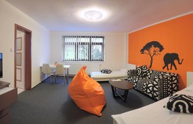Pension Pod Vezi