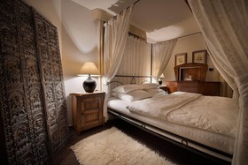 Chateau Loucen Garden Retreat