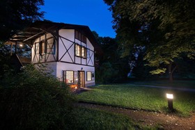 Chateau Loucen Garden Retreat