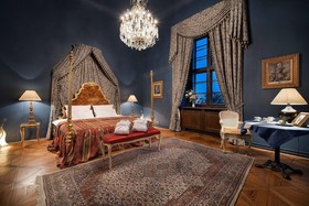 Chateau Loucen Garden Retreat