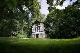 Chateau Loucen Garden Retreat