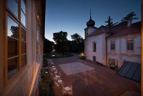 Chateau Loucen Garden Retreat