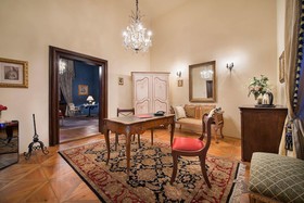 Chateau Loucen Garden Retreat
