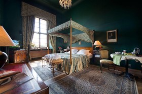 Chateau Loucen Garden Retreat