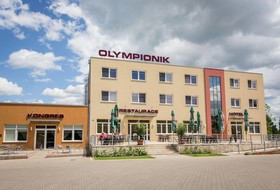 Olympionik
