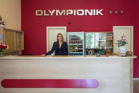 Olympionik