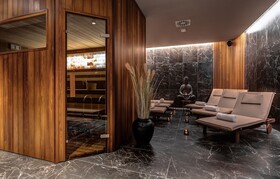 Hotel Central Park