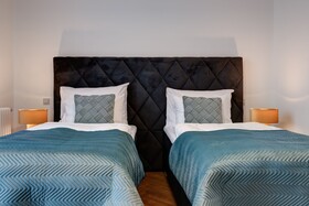 Hotel Central Park