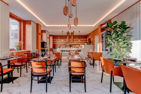Hotel Central Park