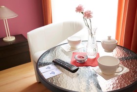 Penzion Alfa Podebrady