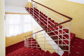 Penzion Alfa Podebrady