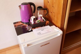 Penzion Alfa Podebrady