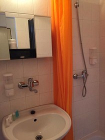 Penzion Alfa Podebrady