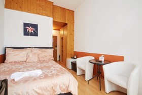 Penzion Alfa Podebrady