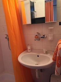 Penzion Alfa Podebrady