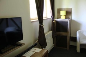 Penzion Alfa Podebrady