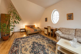 Villa A. Málka