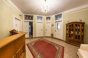 Villa A. Málka