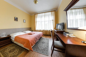 Villa A. Málka