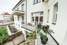Villa A. Málka