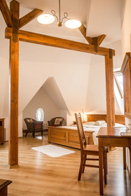 Villa A. Málka