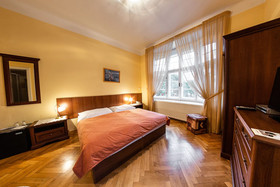 Villa A. Málka