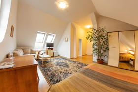 Villa A. Málka