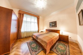 Villa A. Málka