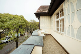 Villa A. Málka