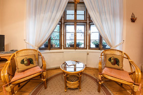 Villa A. Málka