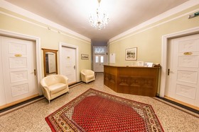 Villa A. Málka