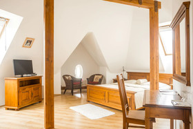 Villa A. Málka