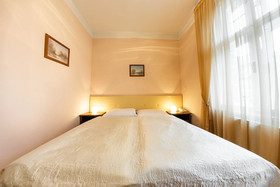 Villa A. Málka