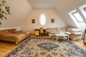 Villa A. Málka