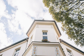Villa A. Málka