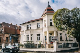 Villa A. Málka