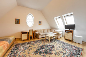 Villa A. Málka