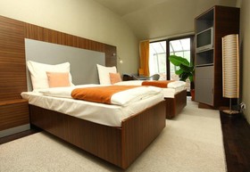 Hotel Chateau Kotera