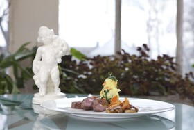 Hotel Chateau Kotera