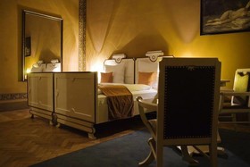 Hotel Chateau Kotera