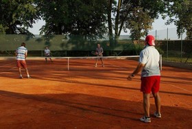 Hotel Chateau Kotera