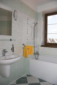 Hotel Ostrov Garni