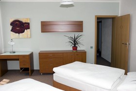 Hotel Ostrov Garni
