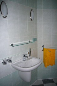 Hotel Ostrov Garni