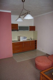 Hotel Ostrov Garni