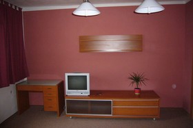 Hotel Ostrov Garni