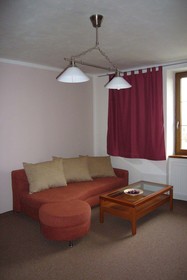 Hotel Ostrov Garni