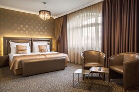 Hotel SEN